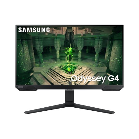 Samsung Odyssey G4 S25BG400EU 25" Full HD 240Hz HDMI DisplayPort Monitor - Ultimate Gaming Experience!